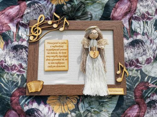 personalizowany prezent 